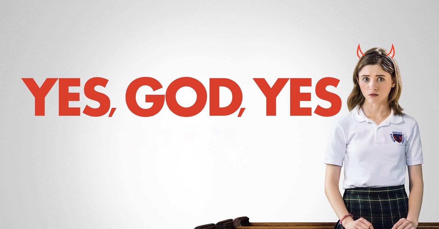 yesgodyesjpg by Vertical Entertainment