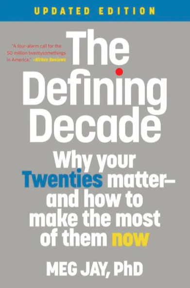 defining decade