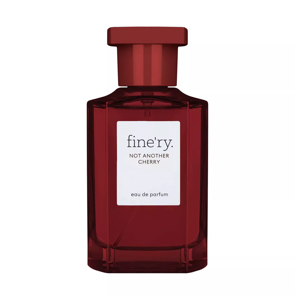 Fine\'ry perfume