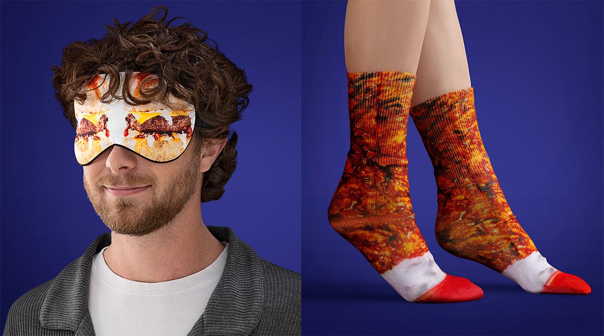 chili\'s bedding 2024