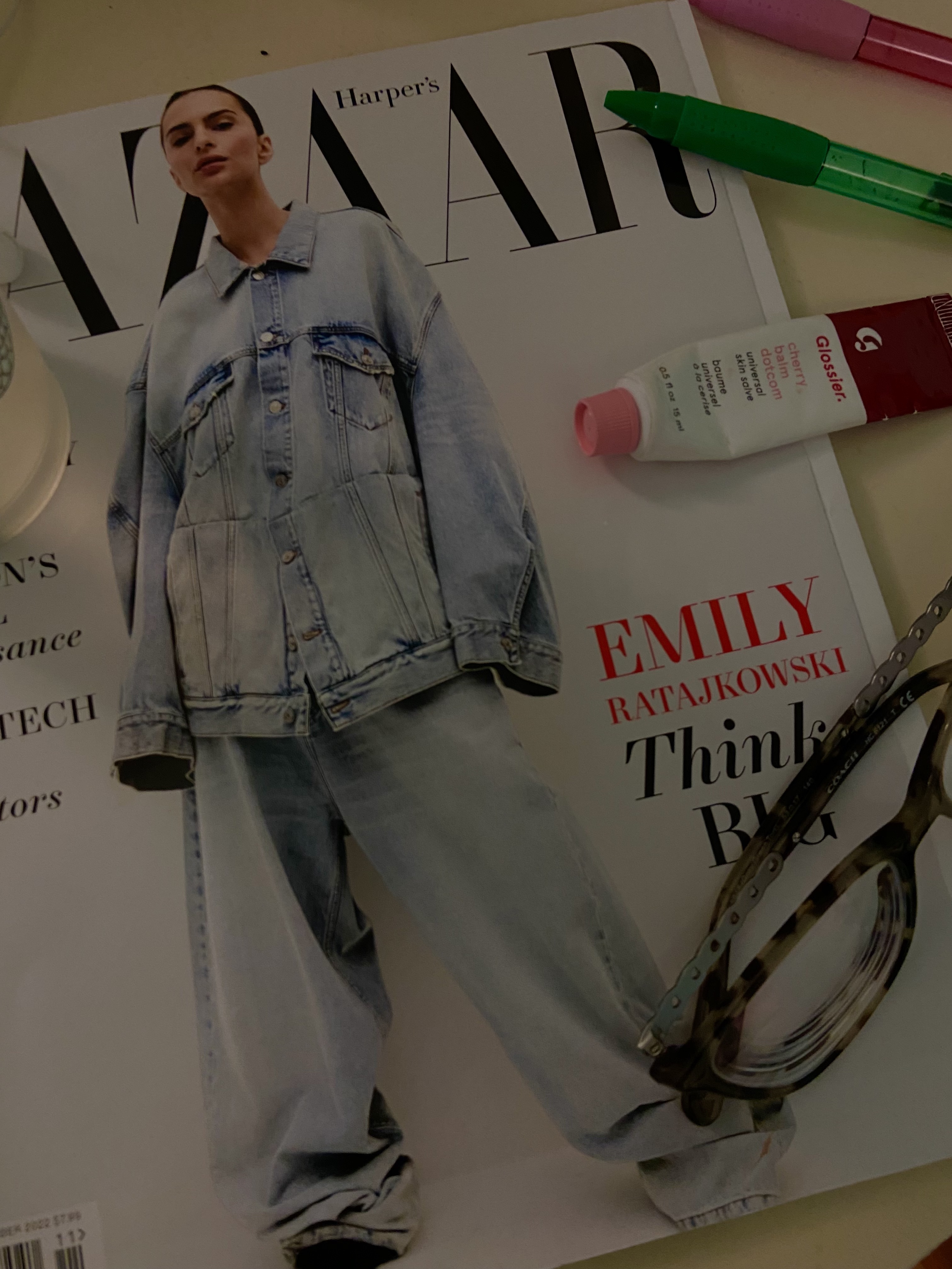 magazine on desk photojpg by Samira Balsara?width=698&height=466&fit=crop&auto=webp&dpr=4