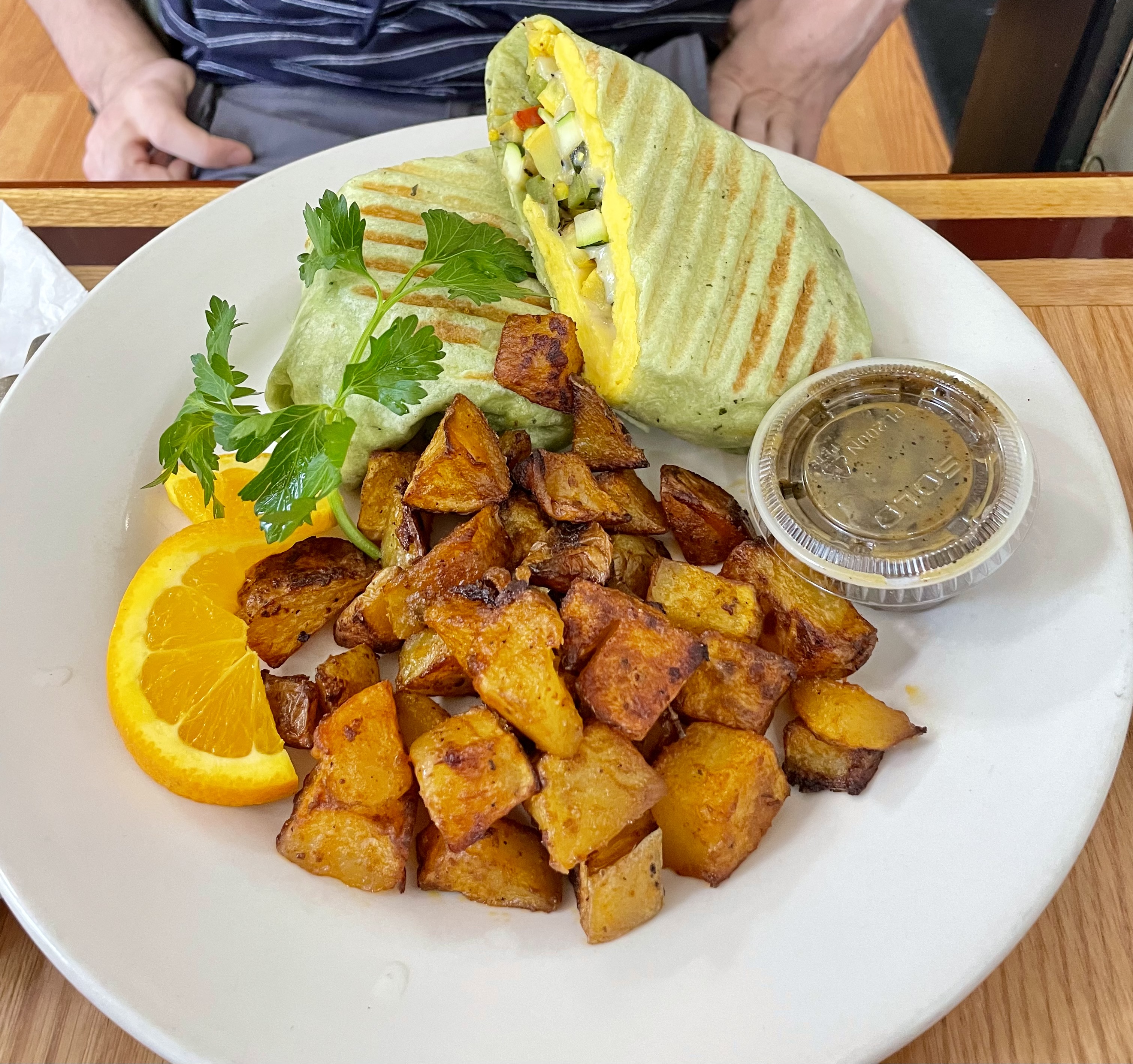 Frida\'s food pic #3