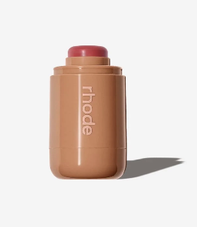 rhode pocket blush date cake