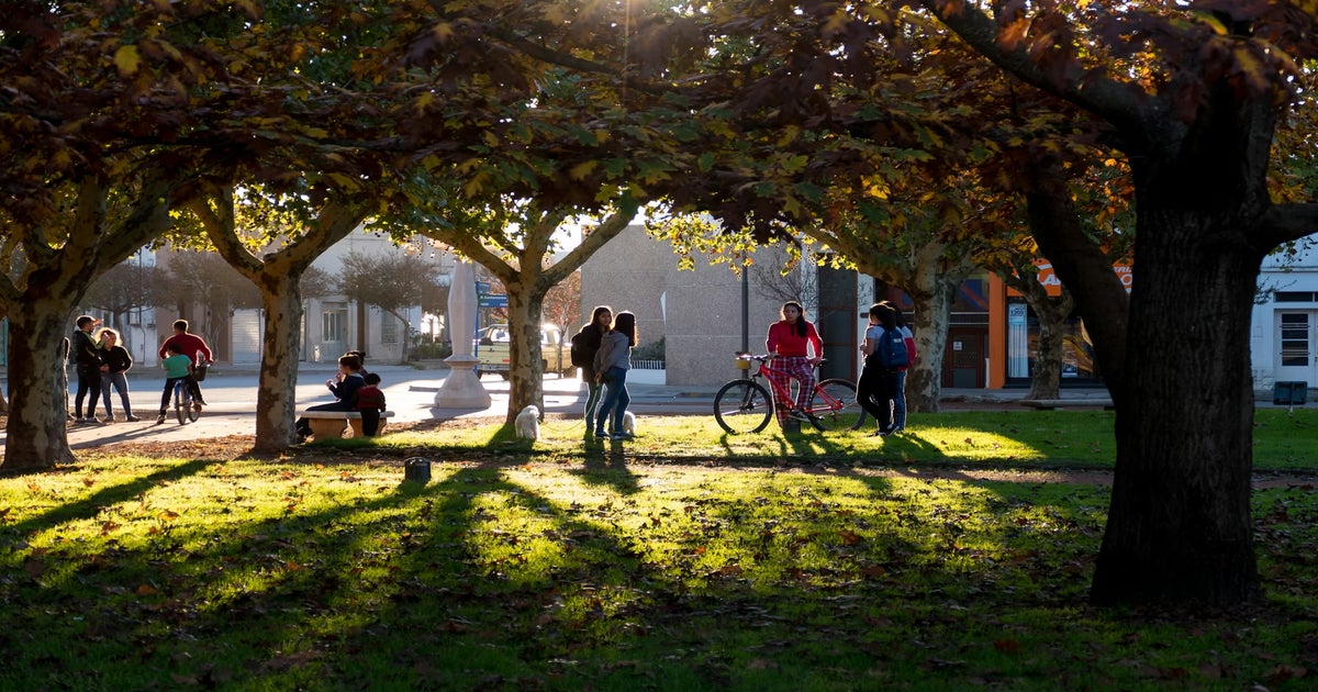 Why You Need a Third Place on Campus