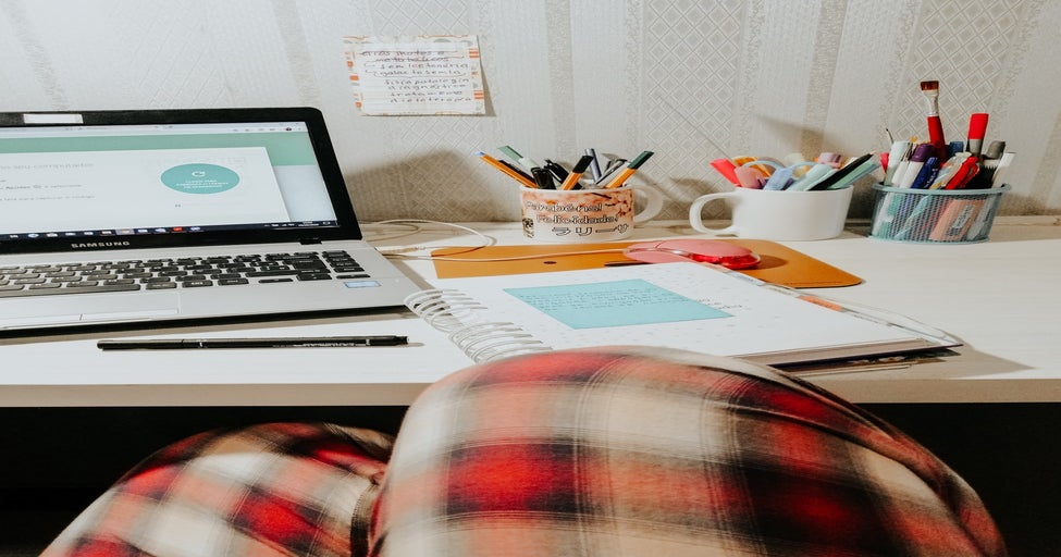 Realistic Study and Well Being Tips