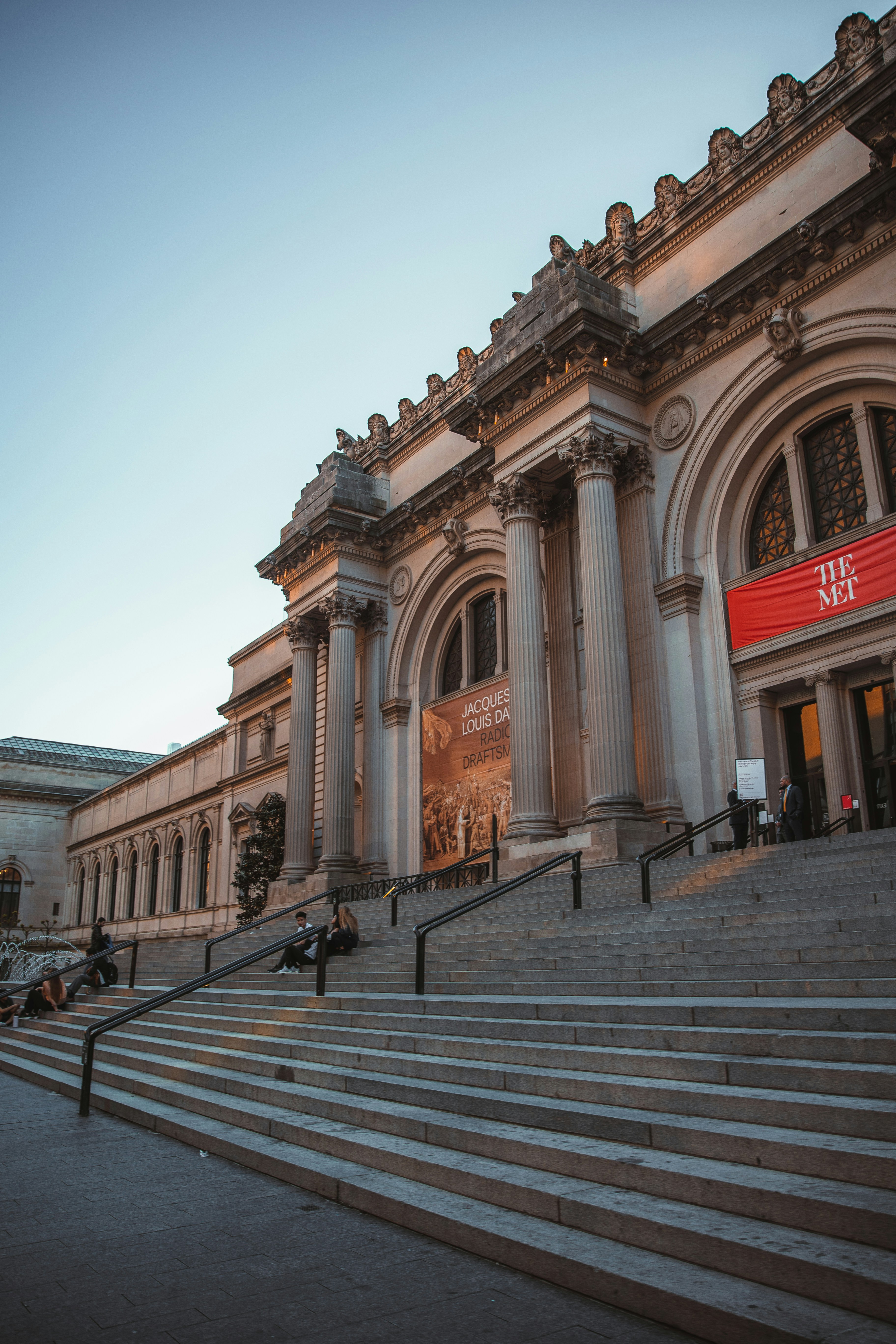 the metropolitan museum of art