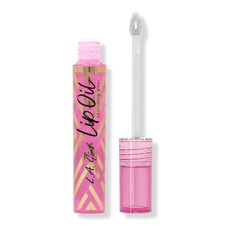 L.A. Girl Lip Oil
