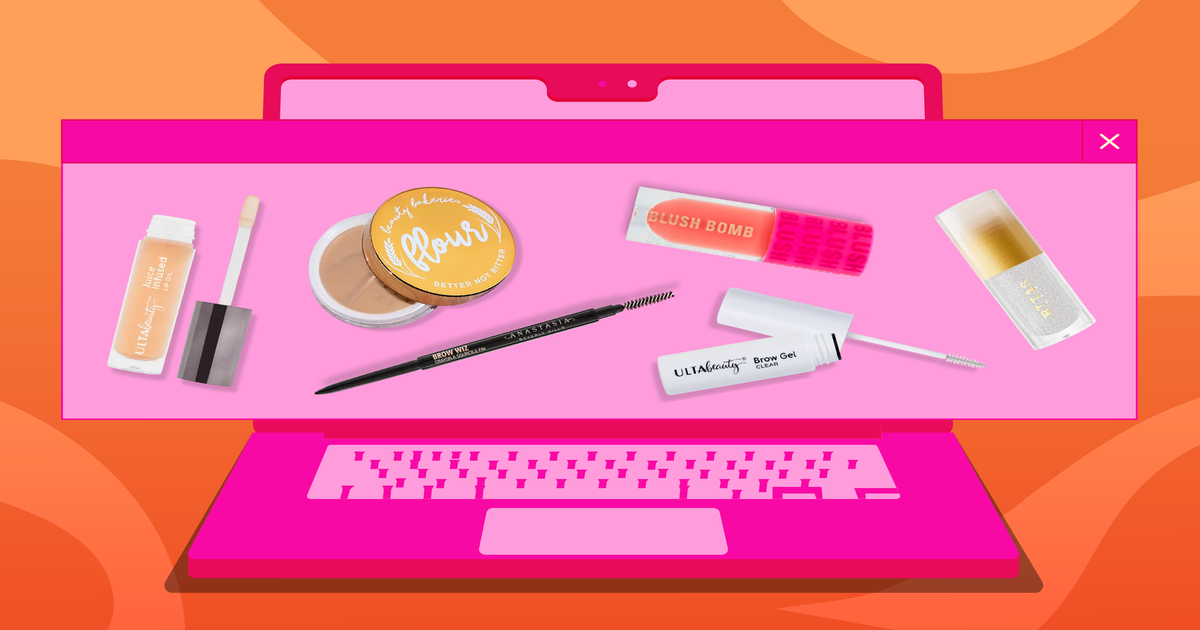 Rock The First Day of Your Internship With This Makeup