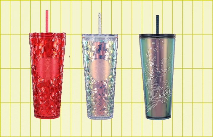 starbucks holiday cold cups 2023?width=719&height=464&fit=crop&auto=webp