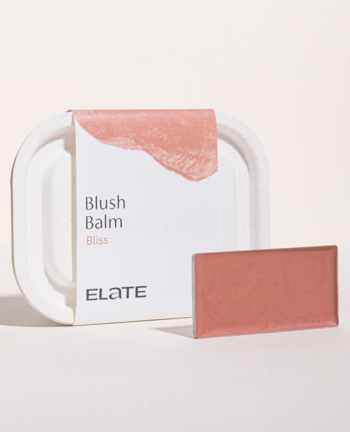 Elate Beauty Blush