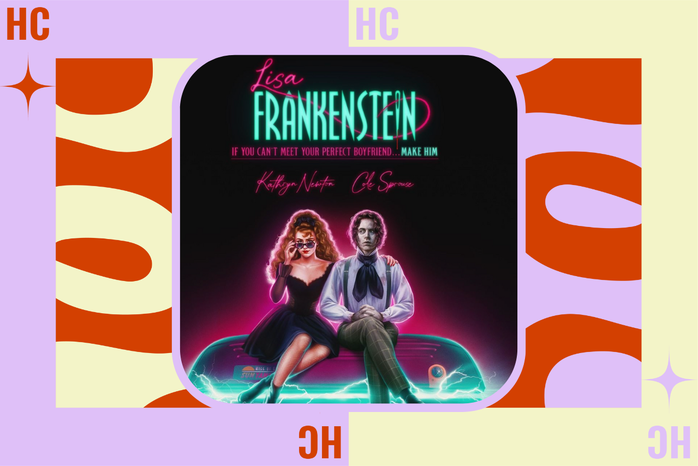will there be a lisa frankenstein sequel?width=698&height=466&fit=crop&auto=webp