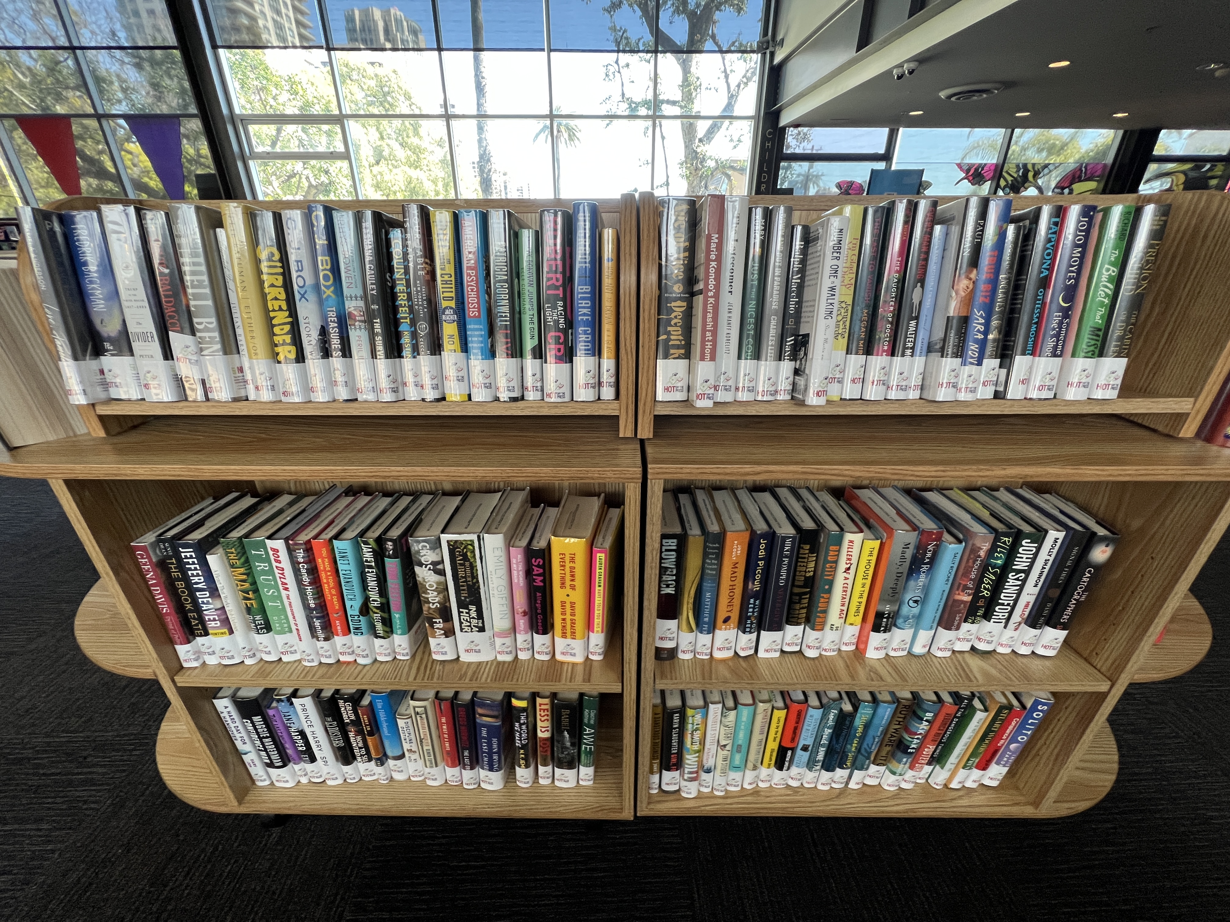 I Just Got A New Library Card, And I’m About to Check You Out: Library ...