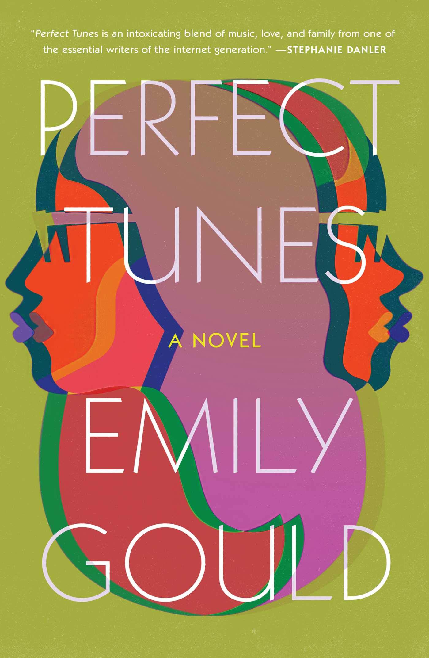 perfect tunes by emily gould