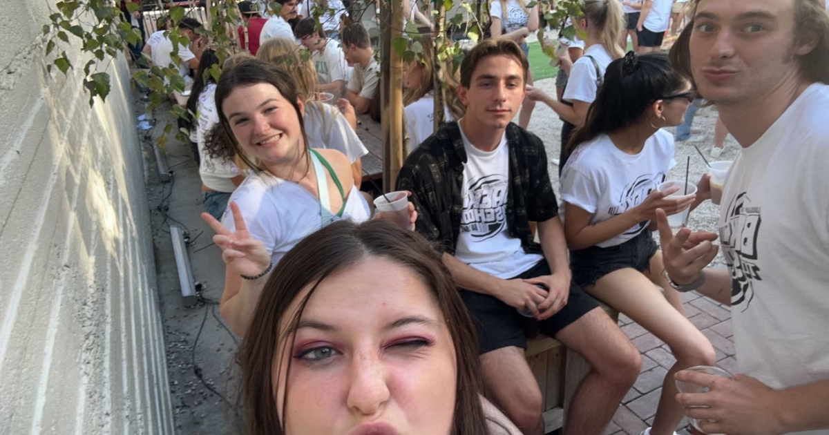 Penn State’s Back to School Bar Crawl A Day in Review