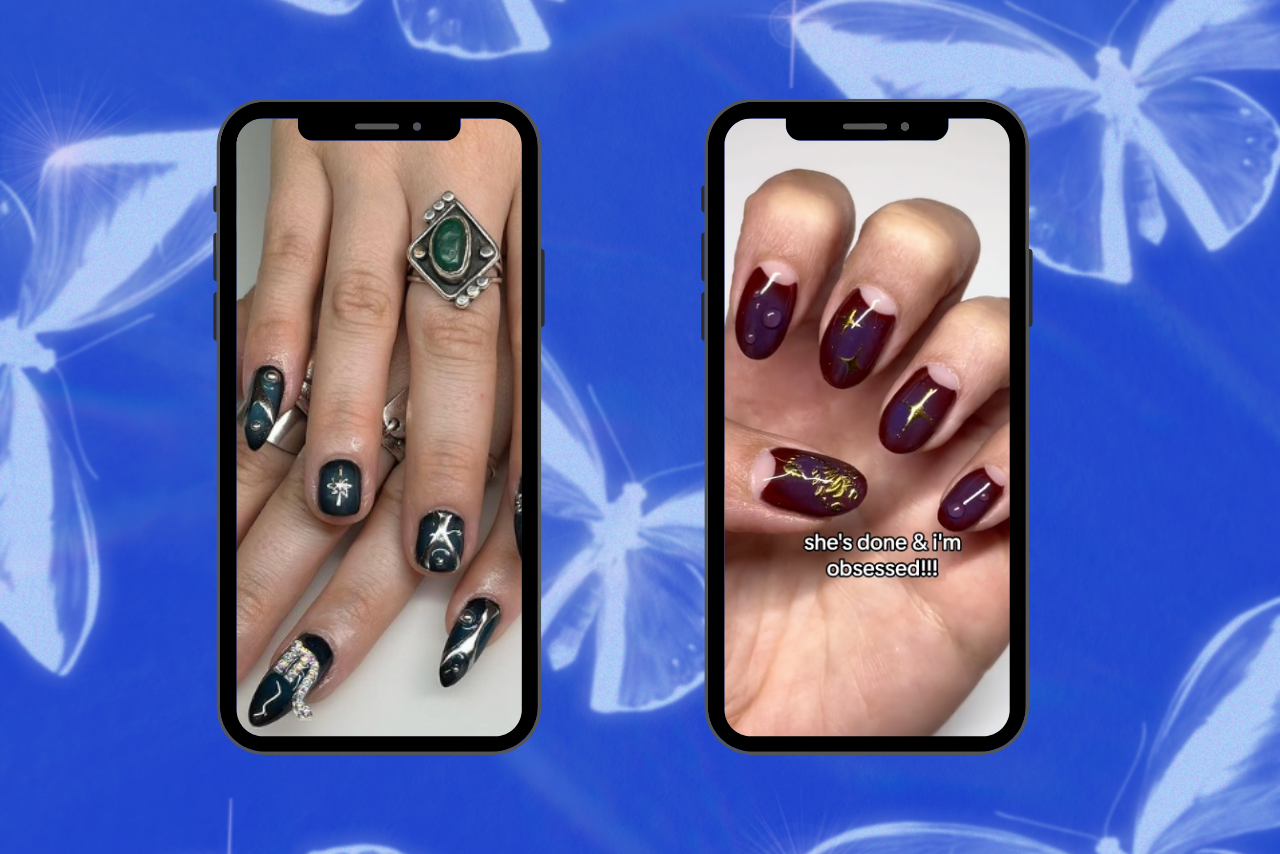 scorpio nail ideas?width=698&height=466&fit=crop&auto=webp&dpr=4