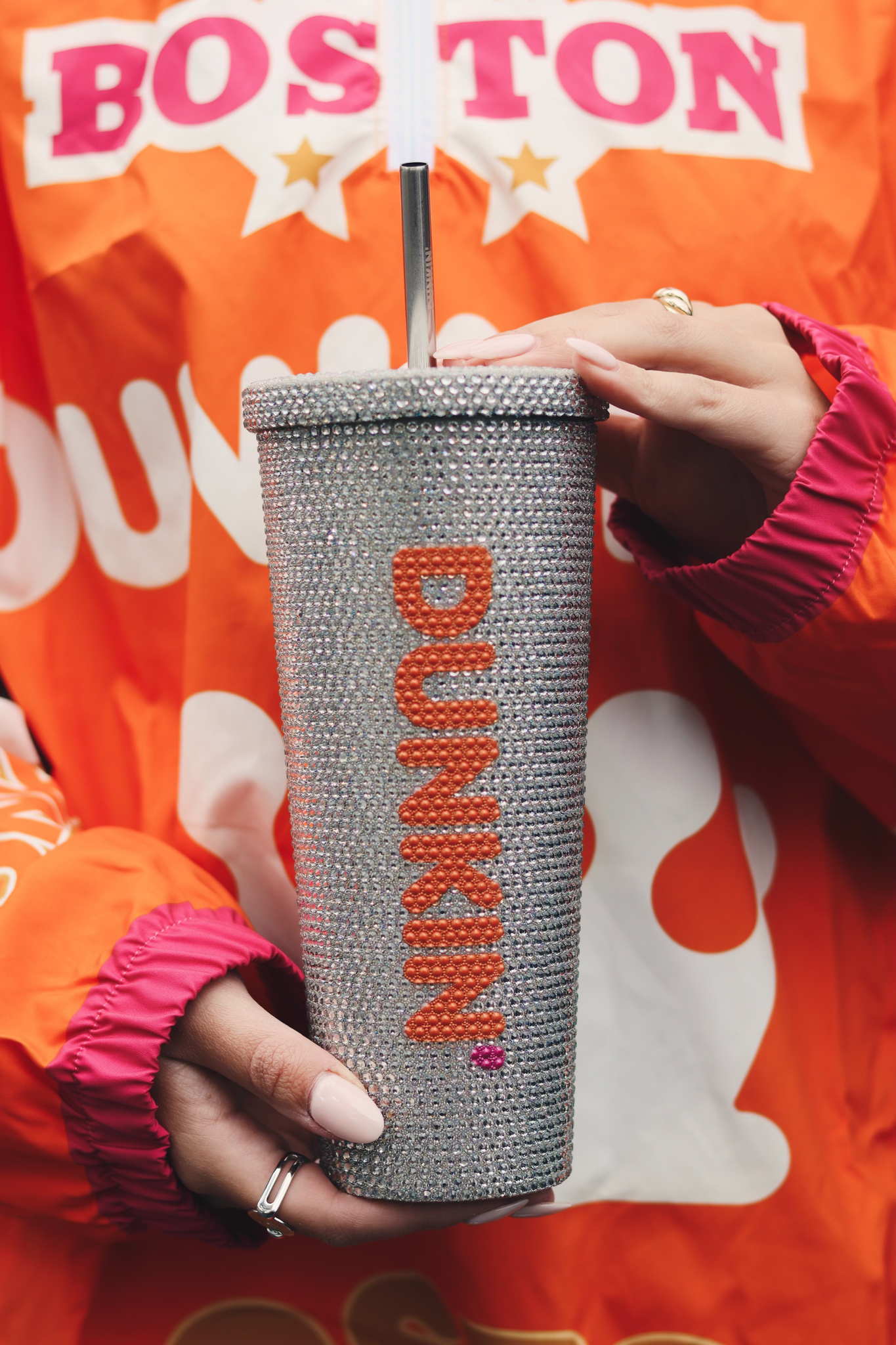 dunkin winter menu 2024