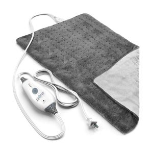 gray heating pad mothers day gift ideas under $40