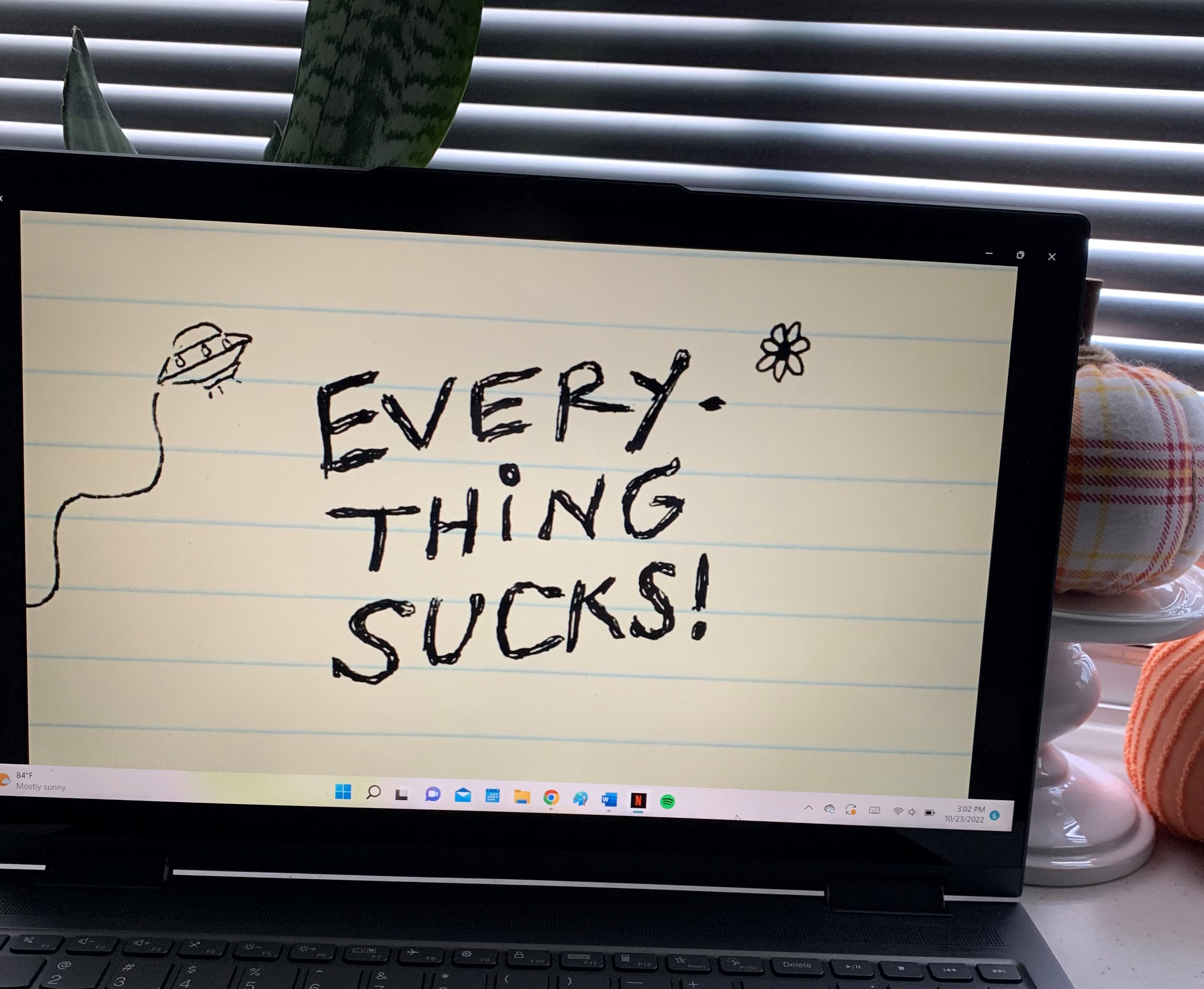 Picture of Netflix\'s \