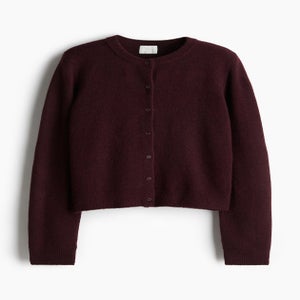 H&M Knit Cardigan