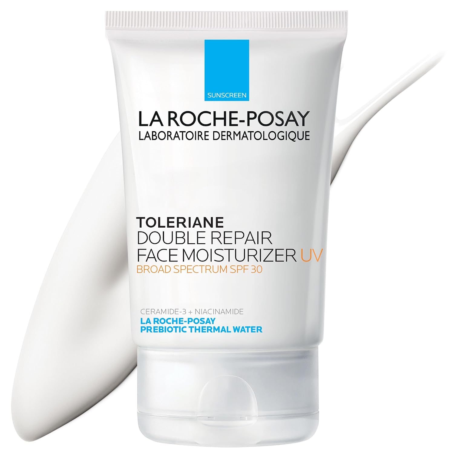 la roche posay
