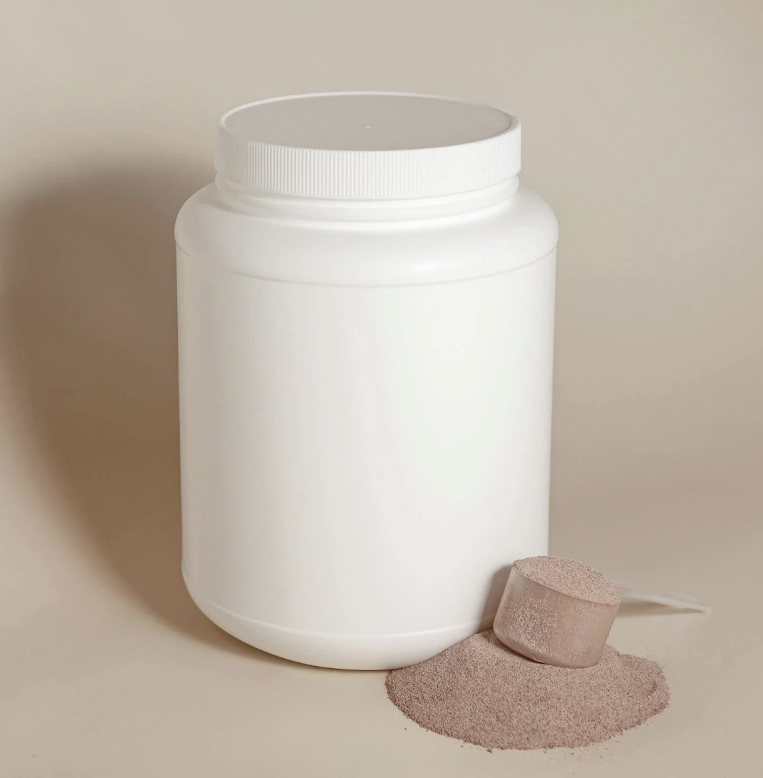 protein powder