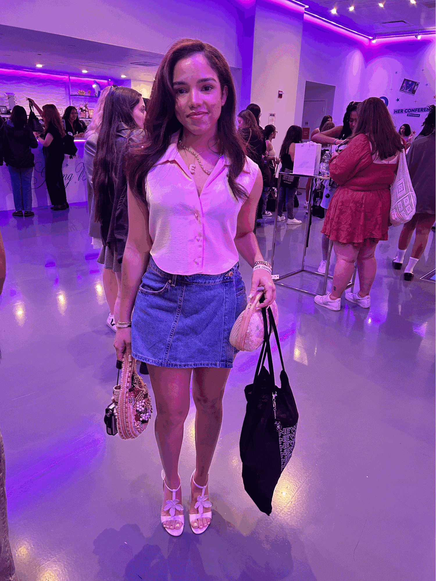 Her Campus Top Summer 2025 Trends