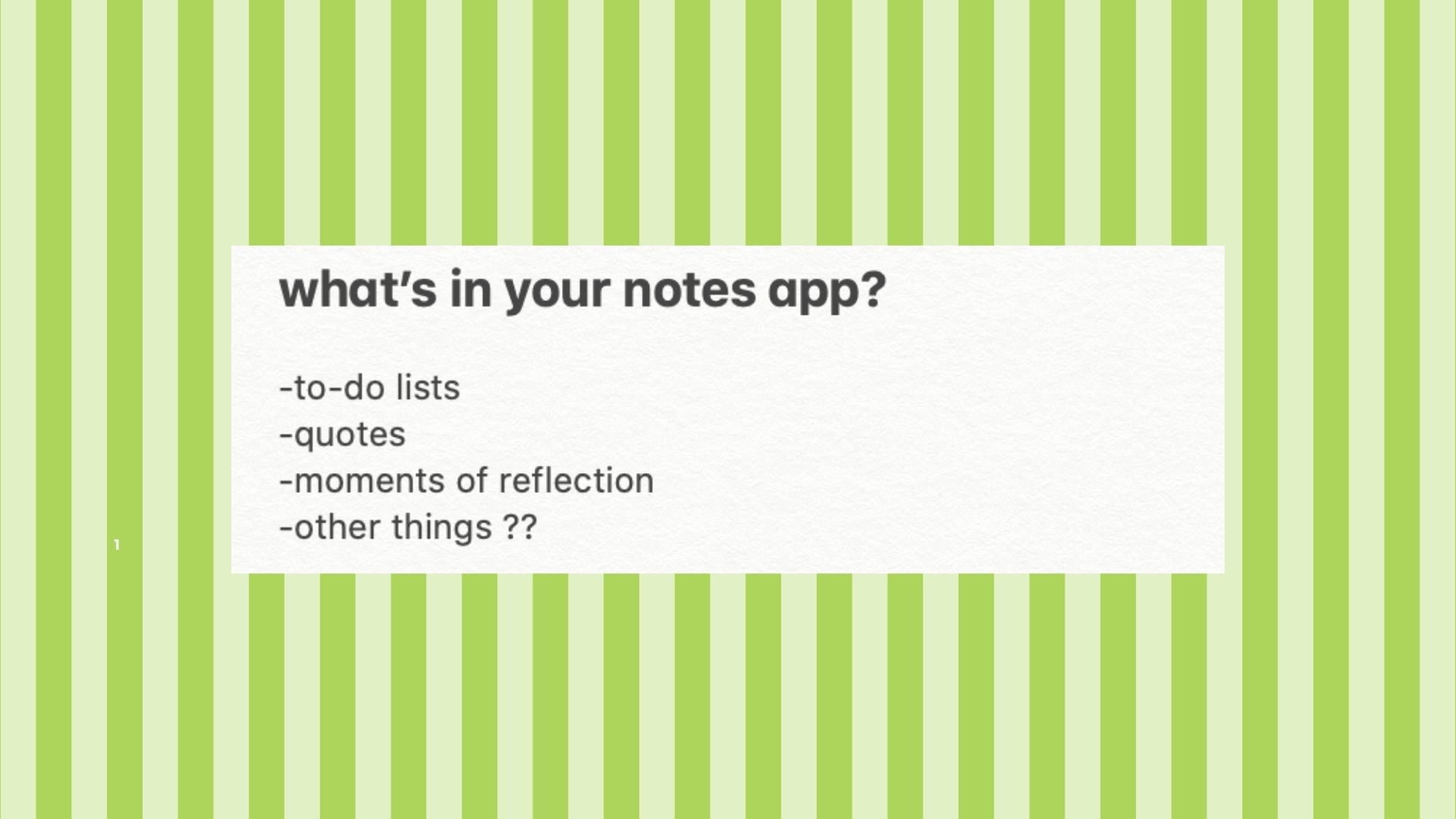 notes app articlejpg by Sophia Apteker?width=698&height=466&fit=crop&auto=webp&dpr=4