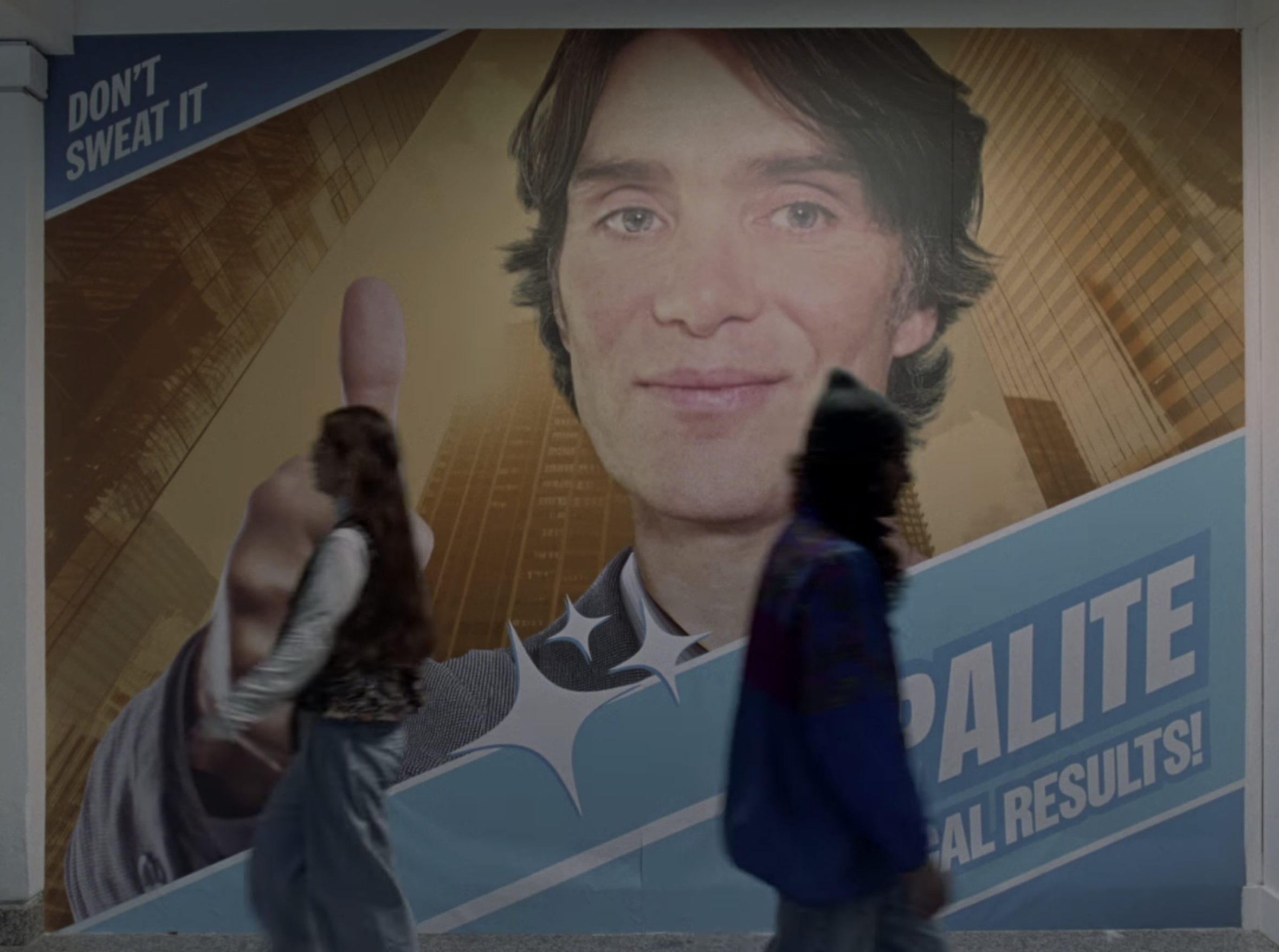 opalite music video cameos