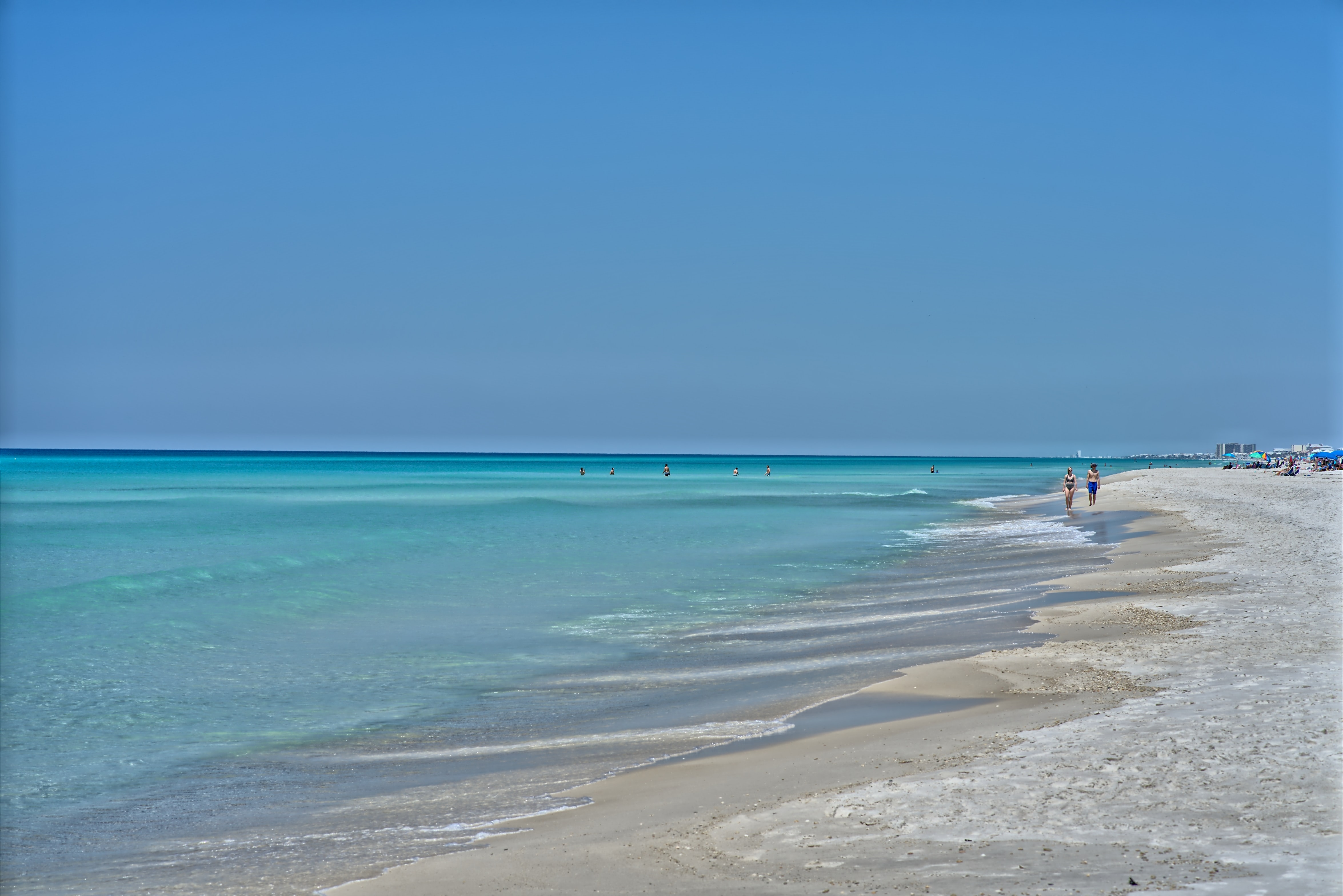 panama city beach florida for spring break