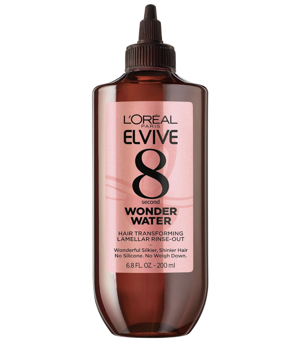 l\'oreal paris wonder water