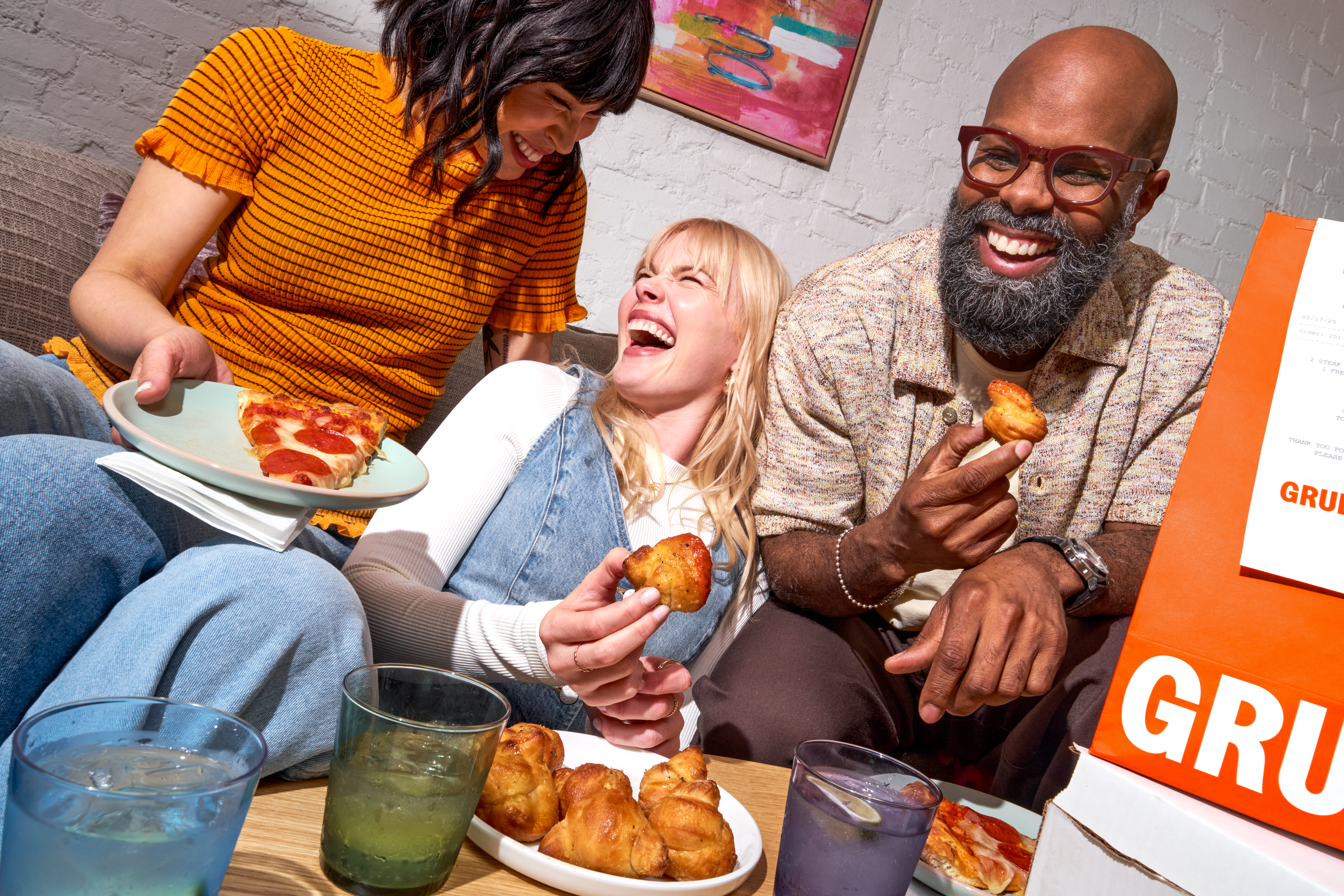 grubhub march madness