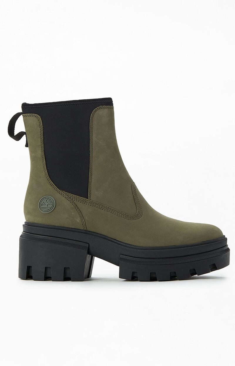 timberland everleigh chelsea boot