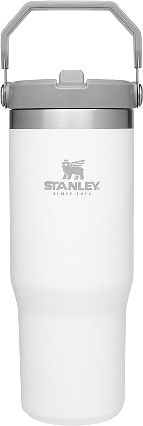 stanley iceflow straw