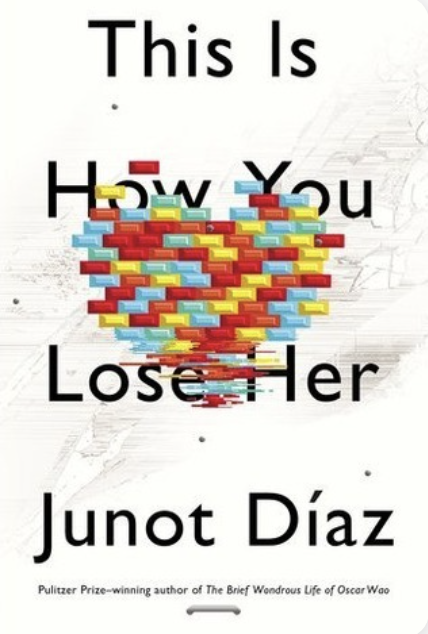 This Is How You Lose Her