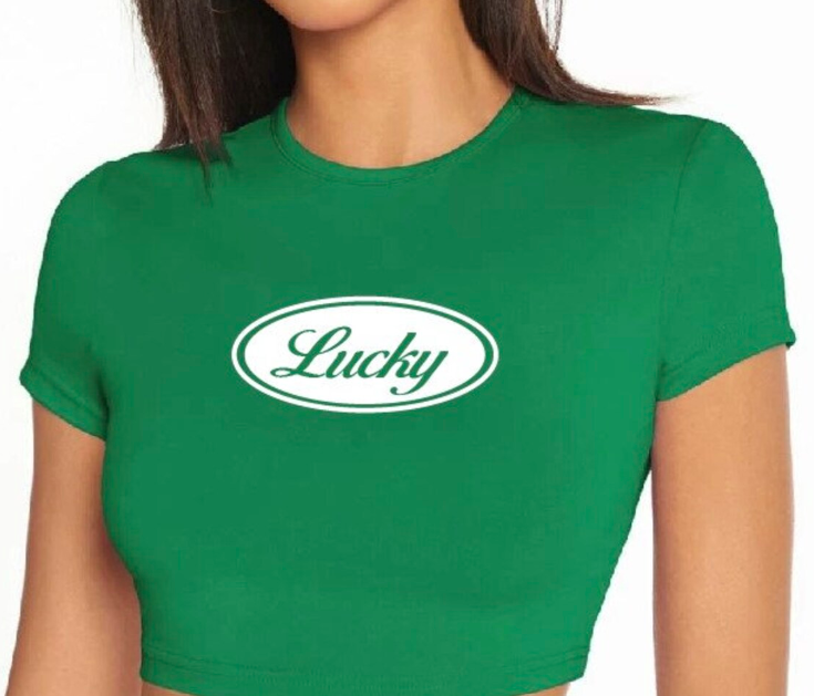 Lucky Shirt