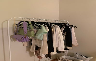 closet rack