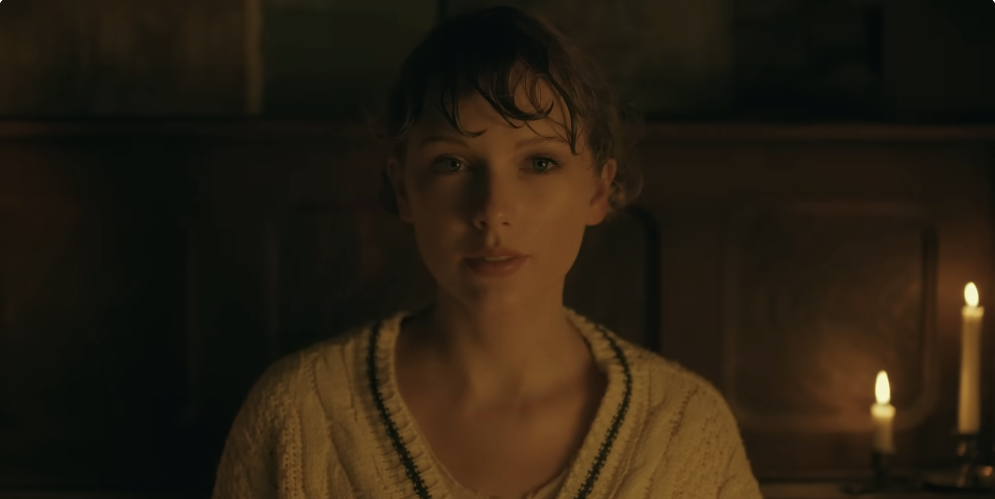 Taylor Swift Folklore