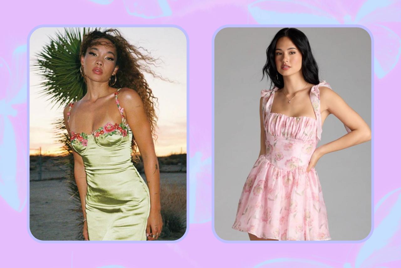 sorority rush dresses 2025