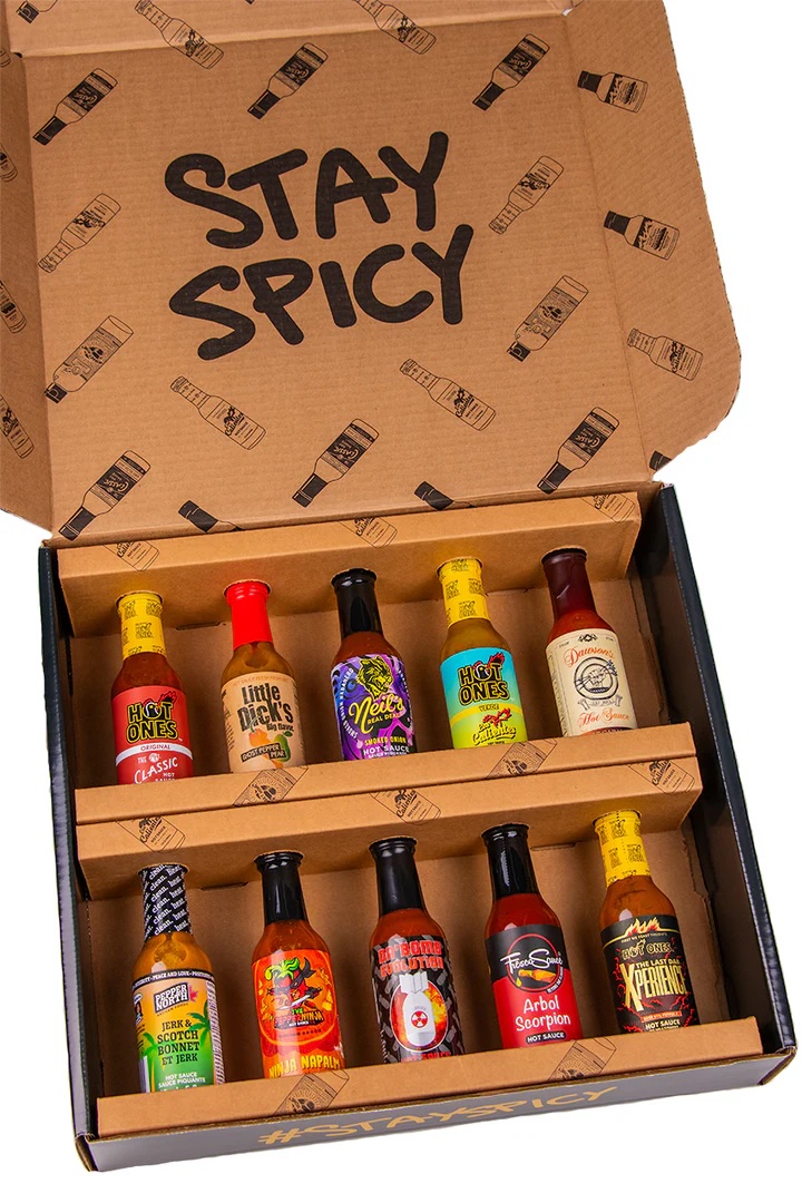 Hot Ones S25 Hot Sauce Ten Pack 1?width=1024&height=1024&fit=cover&auto=webp&dpr=4