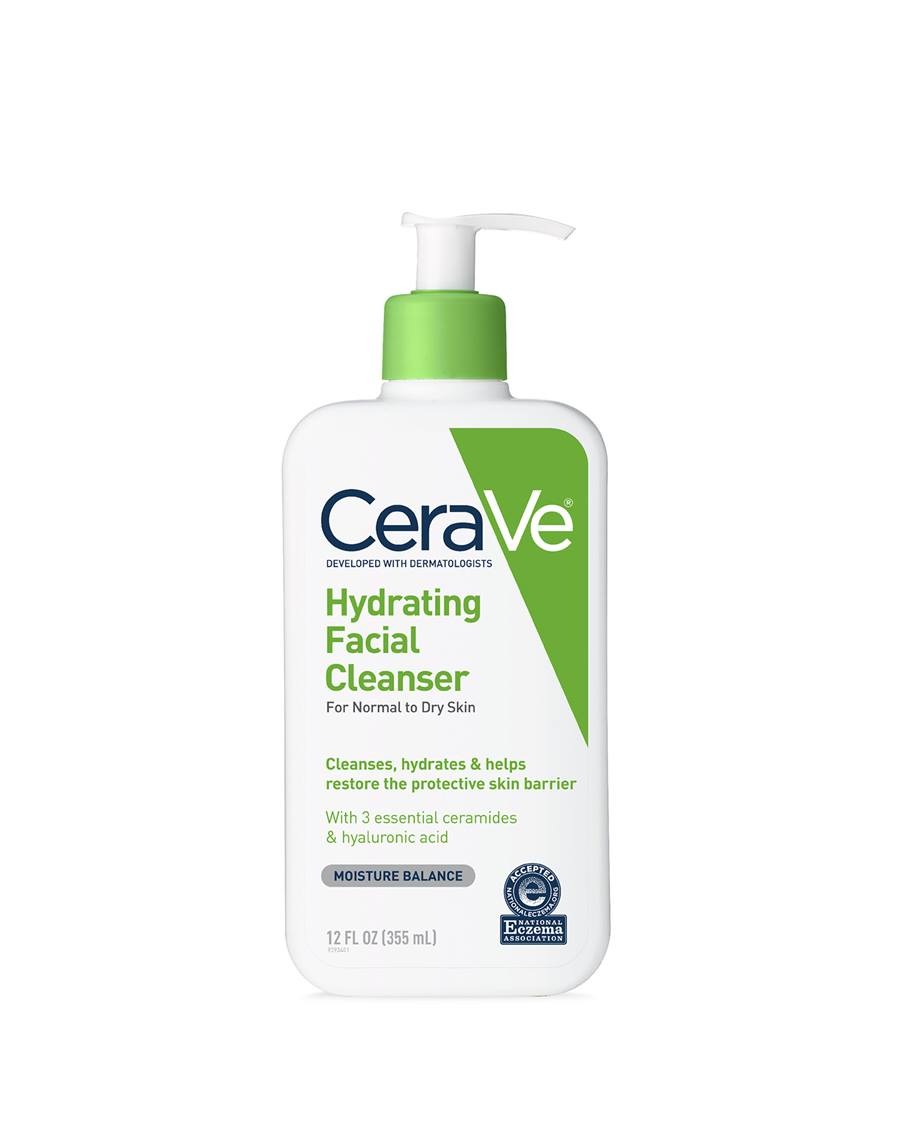 cerave cleanser