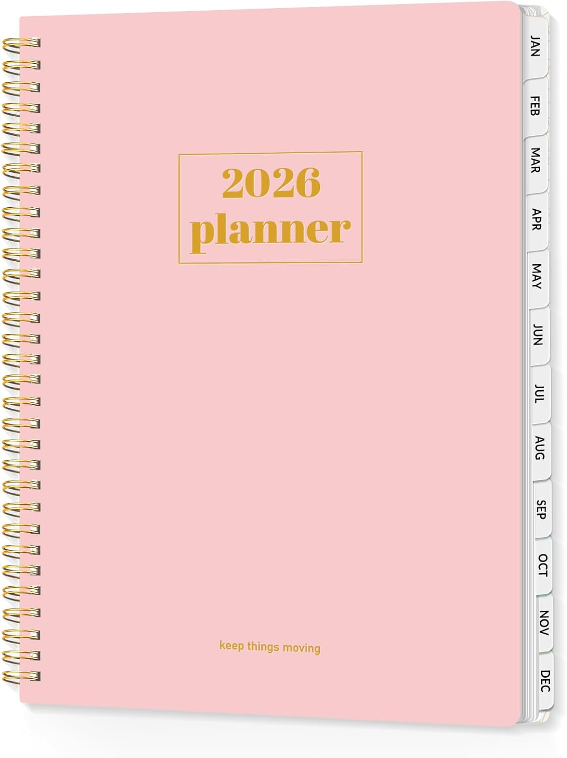 2026 planners