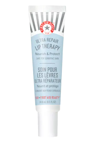 first aid beauty lip therapy balm
