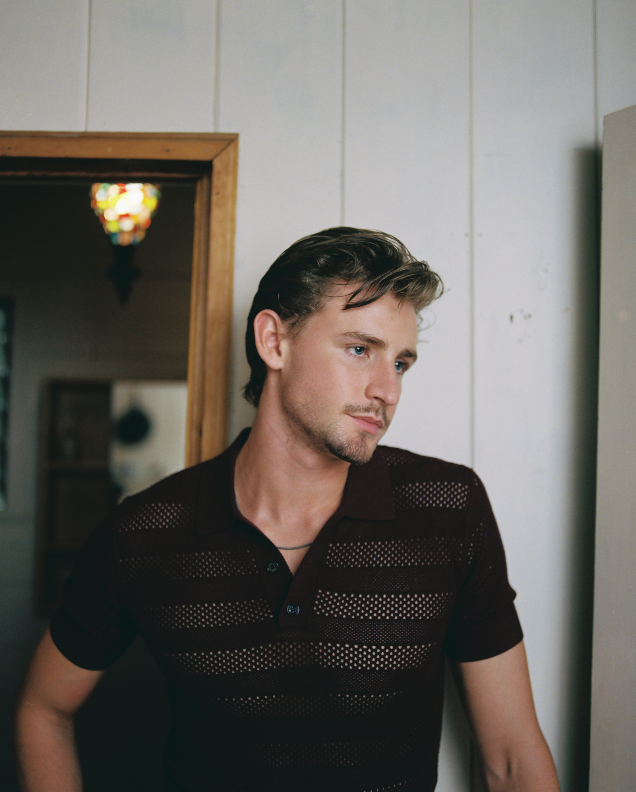 magnus ferrell exclusive
