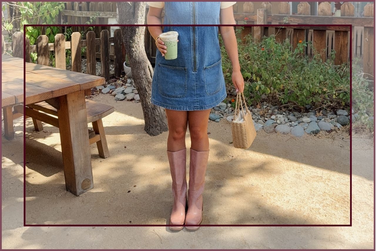 outfits for fall rush 2026