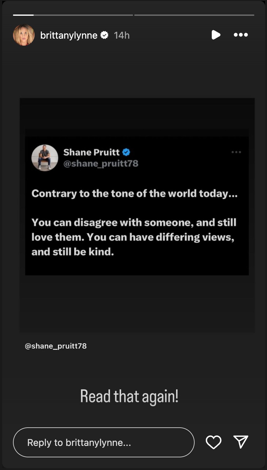 brittany mahomes instagram