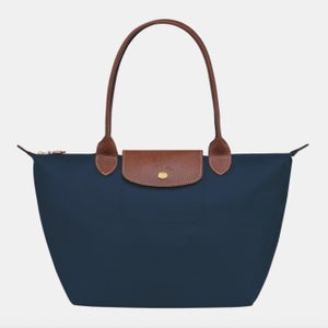 longchamp rush bag