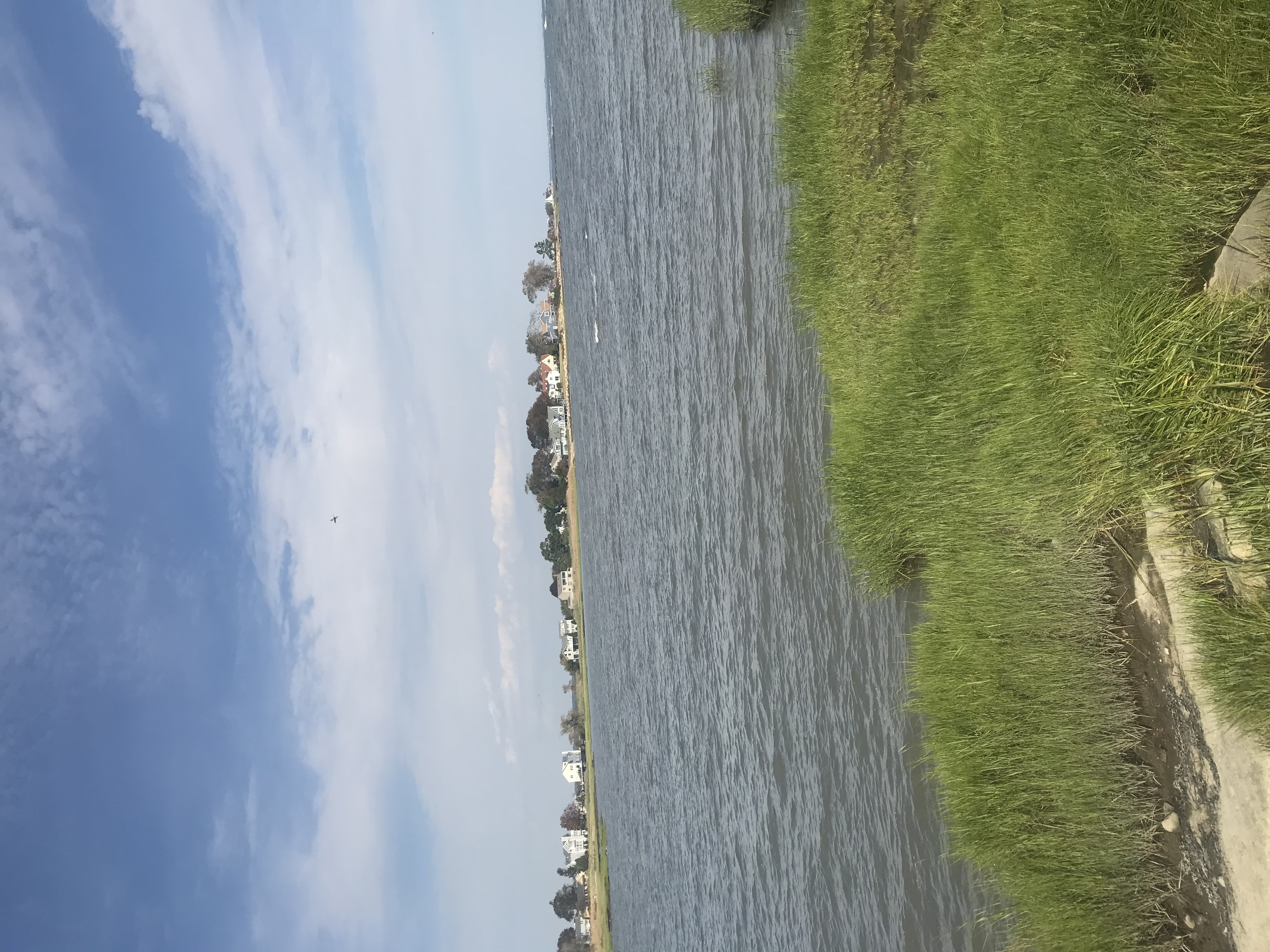 photo of a connecticut park