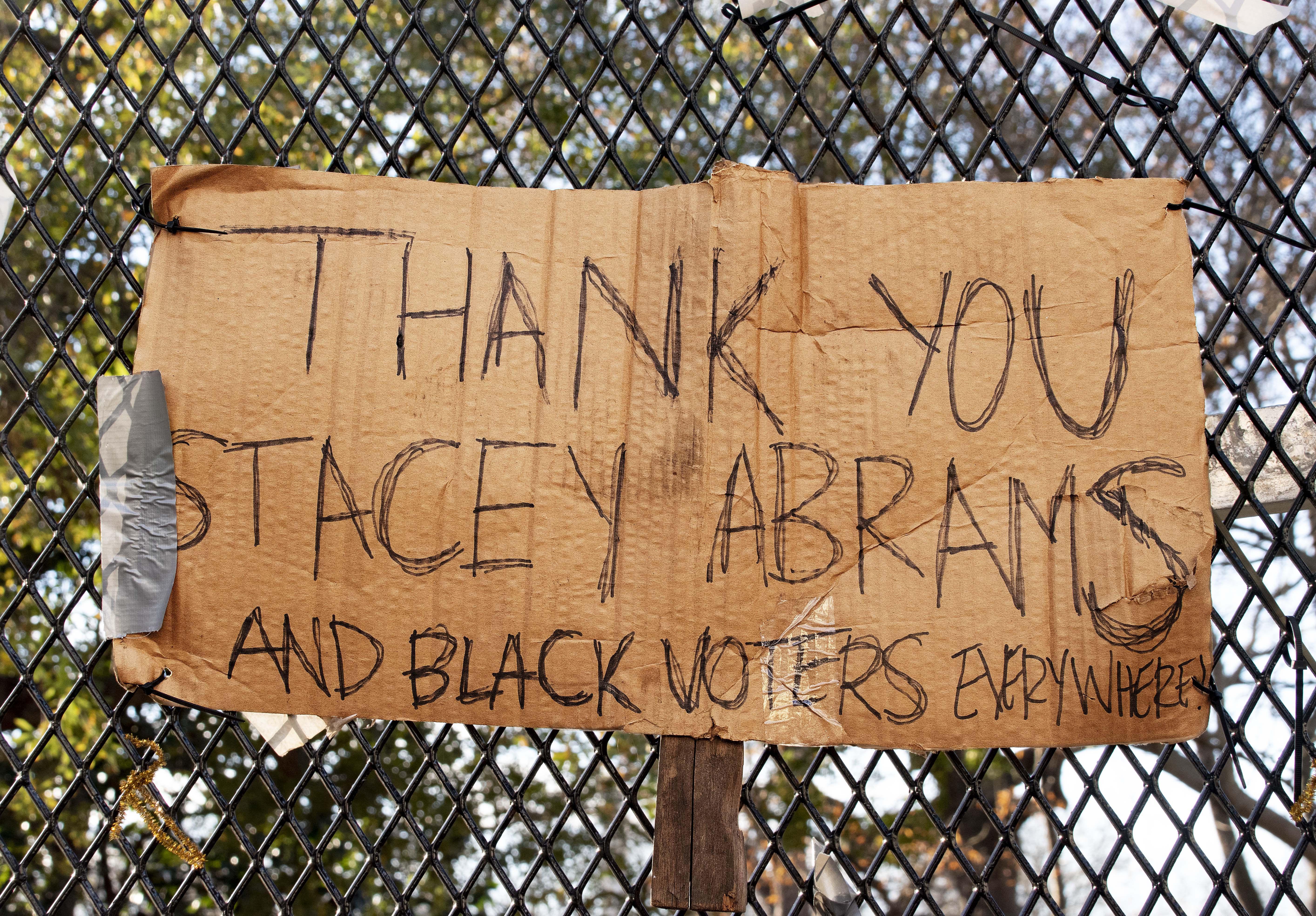 stacey abrams ron cogswell flickr