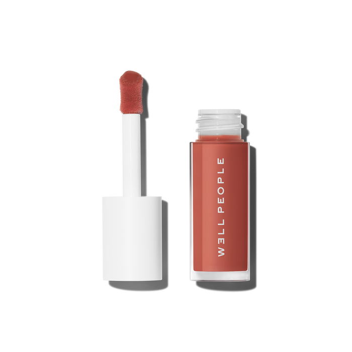 Well People Lush Tinted Lip Oil