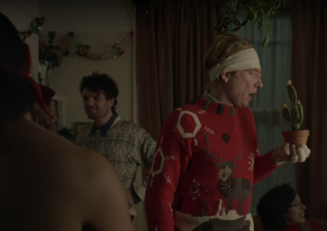 opalite music video cameos